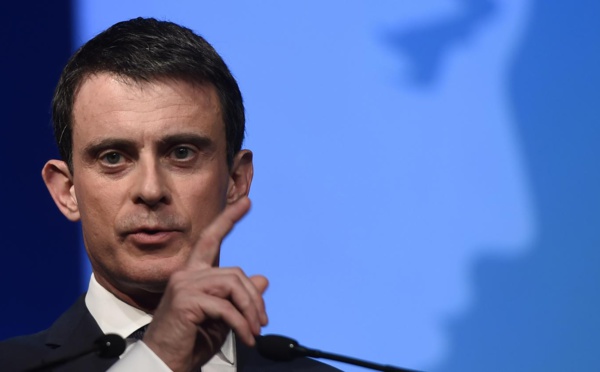 Valls essaie de convaincre Israël, mais "la colonisation doit cesser"