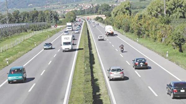 La somnolence et l’endormissement au volant, source d’accidents mortels sur l’autoroute