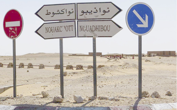 Exode massif des Sahraouis des camps de Tindouf vers le Maroc