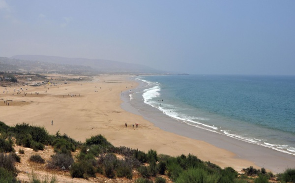 22 plages labellisées “Pavillon Bleu” pour cet été