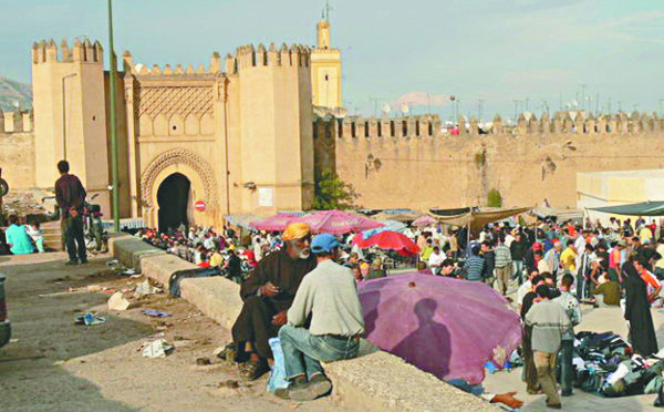 Ramadan à Fès, des traditions à forte charge spirituelle