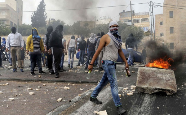 L'Autorité palestinienne rejette la violence contre les civils après l’attentat de Tel-Aviv