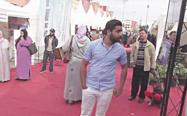 Les marchands ambulants de Sidi Bernoussi voient rouge