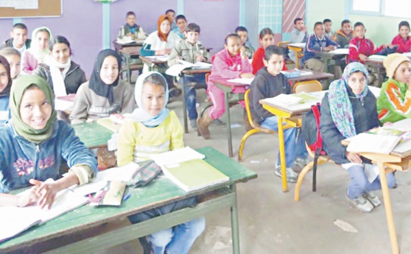 Une initiative solidaire pour financer la création des écoles préscolaires en zone rurale