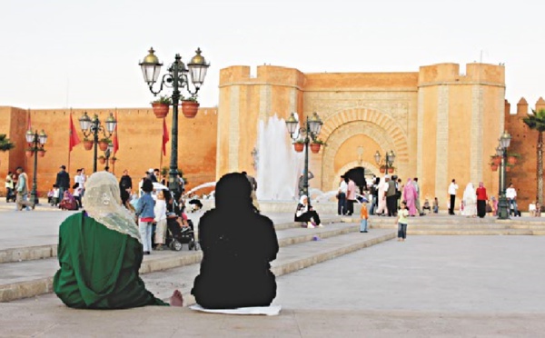 Prévenir et combattre les maladies non transmissibles au Maroc