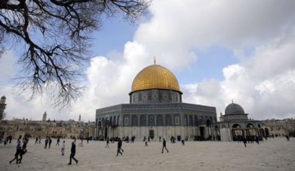 Israël renonce aux visites de non-musulmans sur l'esplanade des Mosquées