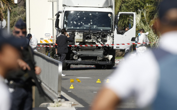 L’auteur du carnage de Nice  s’était récemment radicalisé