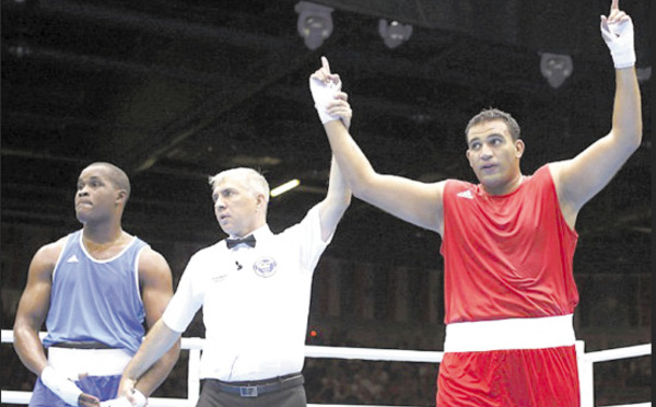 L'athlétisme et la boxe pour perpétuer la tradition aux JO de Rio 2016