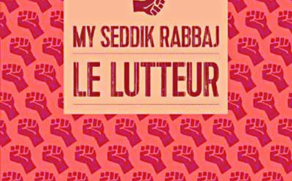 “Le lutteur” ou l’épopée “noire” des “Raytsoutes”