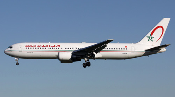 ​Royal Air Maroc prend ses marques aux JO 2016 de RIO