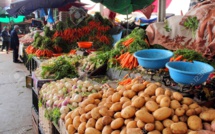 Les grossistes des légumes de Casablanca se défendent d'être à l'origine des fluctuations des prix