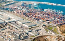 Tanger Med dans le Top 20 mondial des ports à conteneurs