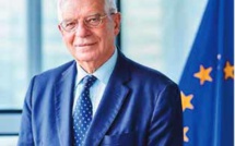 Josep Borrell : Le partenariat Maroc-UE est plus important que jamais dans le contexte géopolitique actuel