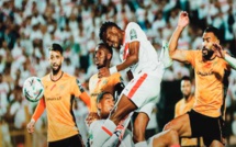 Coupe de la CAF. Le Zamalek SC sacré aux dépens de la RSB