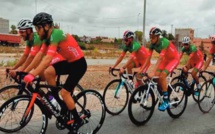 Cyclisme : Participation de l’EN B au tour du Mali