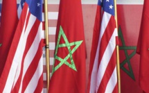 Le Maroc et les Etats-Unis renforcent leur coopération militaire
