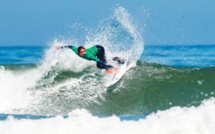 Le Maroc s'impose en destination mondiale de choix pour la pratique de surf