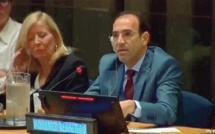 Mohamed Benalilou souligne à New York les rôles constitutionnels de l’Institution du Médiateur dans la défense des droits et la consécration de la primauté de la loi
