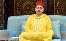 SM le Roi, Amir Al-Mouminine, adresse un message aux pèlerins marocains devant se rendre aux Lieux Saints de l'Islam