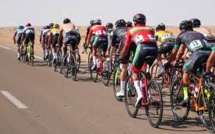 Tour du Maroc cycliste.18 équipes en lice pour la 33ème édition