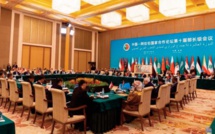 La 10ème conférence des ministres des AE du Forum sino-arabe soutient les efforts de SM le Roi, Président du Comité Al Qods