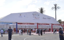 L'accueil du Gitex Africa renforce la position du Maroc en tant que pôle numérique régional
