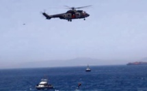 Le “SAREX Détroit 2024” met en exergue les capacités du Maroc à assurer la sécurité de la navigation dans le détroit de Gibraltar