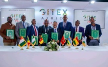 Lancement de la Fédération africaine des entreprises du numérique