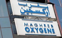 Maghreb Oxygène : un CA de plus de 70 MDH à fin mars