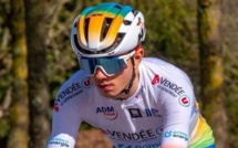 Tour du Maroc cycliste. Le Français Alessio Cialone remporte la 2ème étape