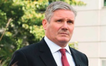 Keir Starmer. Pressenti comme le futur Premier ministre britannique ?