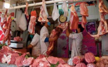Envol des prix de viande au Maroc