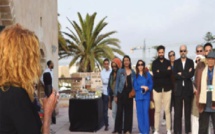 Festival "Esther et Salma": Essaouira, muse éternelle des artistes du monde