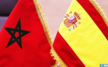 Une délégation d'entreprises espagnoles en prospection au Maroc