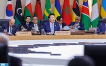 Ouverture à Séoul du 1er Sommet Corée-Afrique, avec la participation du Maroc