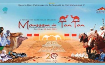 Tan-Tan accueille la 17éme édition de son Moussem