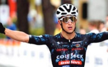 Tour du Maroc cycliste. L’Italien Lorenzo Cataldo s’adjuge la 5ème étape