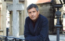 Santiago Roncagliolo présente à Tanger son dernier roman “L’année de la naissance du démon”