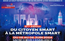 Clôture de la 8ème édition de Casablanca Smart City