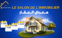 Coup d’envoi à Rabat de la 9ème édition du Salon immobilier "Sakan Expo"