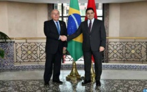Nasser Bourita : Rabat et Brasilia partagent la même vision pour un ordre international équilibré et une coopération Sud-Sud plus ambitieuse