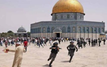 Le Maroc condamne vigoureusement les incursions israéliennes dans la Mosquée Al-Aqsa