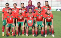 Défaite de la sélection U17 féminine à Lusaka