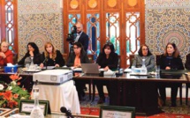 Le Bureau permanent de la Ligue des écrivaines du Maroc et d'Afrique tient sa réunion ordinaire