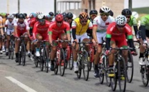 Tour du Maroc cycliste. Le Français Axel Narbonne Zuccarelli remporte la 33ème  édition
