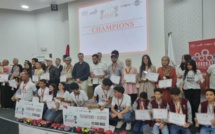 Ifrane abrite la compétition nationale de la robotique AUROBAT 2024