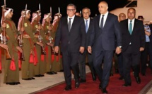 SM le Roi représenté à Amman par le chef du gouvernement à la Conférence internationale de haut niveau sur l'aide humanitaire urgente à Gaza