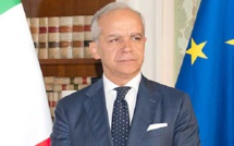 Matteo Piantedosi Le Maroc est un pays de valeur stratégique pour l'Italie