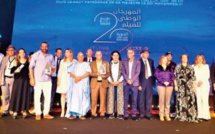 Le Maroc en force au 5ème Festival international du film d'Amman