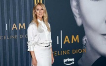 Céline Dion se dévoile dans un documentaire